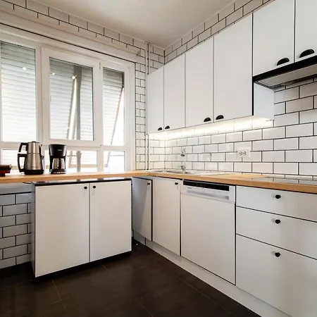 شقة Modern Flat With Central Location In Kadikoy اسطنبول
