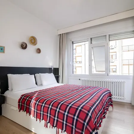 شقة Modern Flat With Central Location In Kadikoy