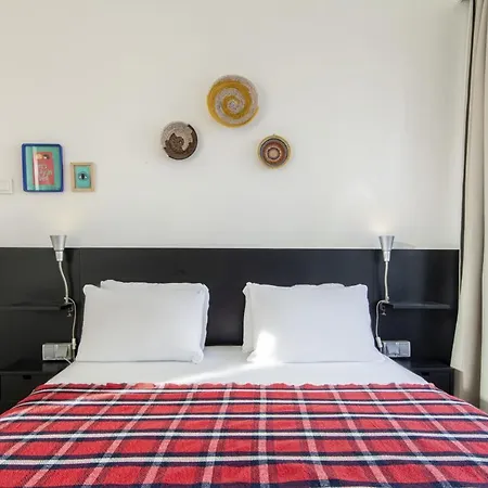 شقة Modern Flat With Central Location In Kadikoy *