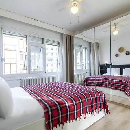 Modern Flat With Central Location In Kadikoy اسطنبول