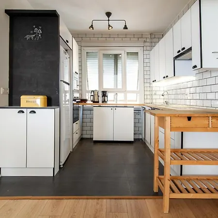 Modern Flat With Central Location In Kadikoy Lejlighed *