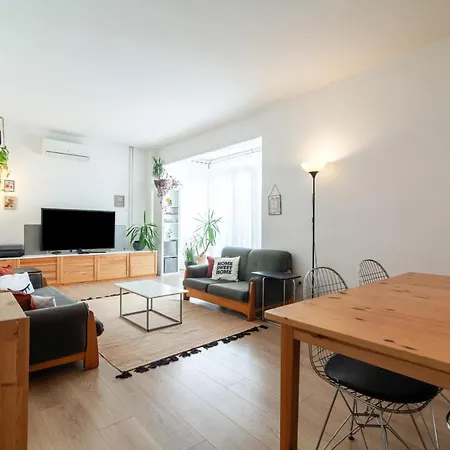 Modern Flat With Central Location In Kadikoy Lejlighed *