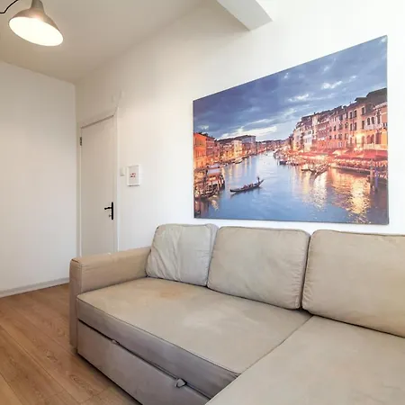 Modern Flat With Central Location In Kadikoy Lejlighed *